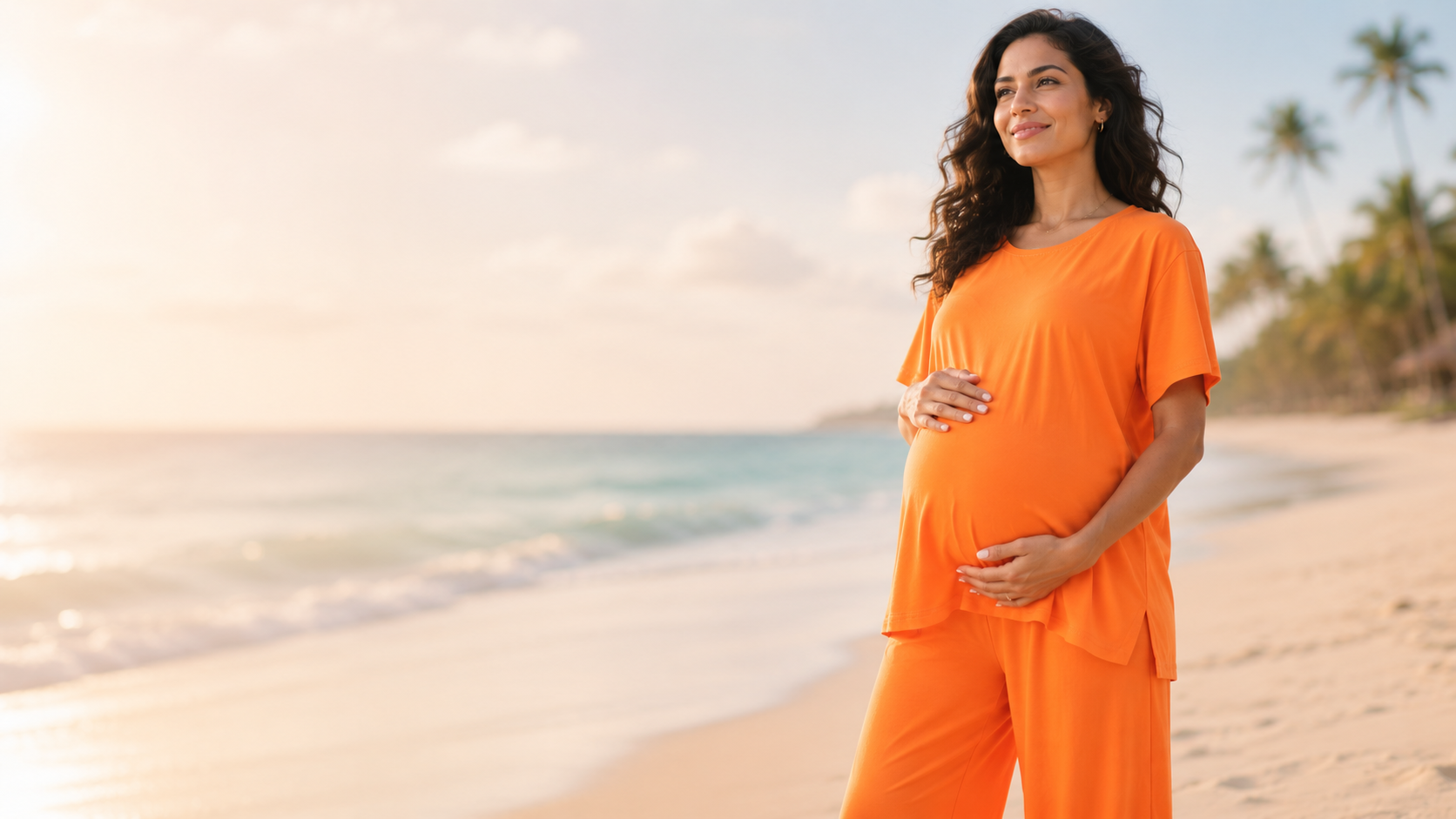 Mother To Be