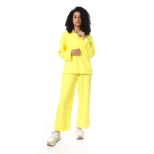 long sleeve S.J pyjama