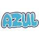 AZUL
