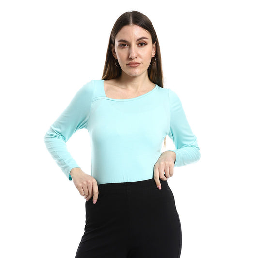 Long-sleeved t-shirts