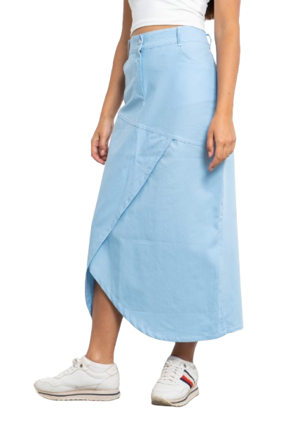 SKY BLUE