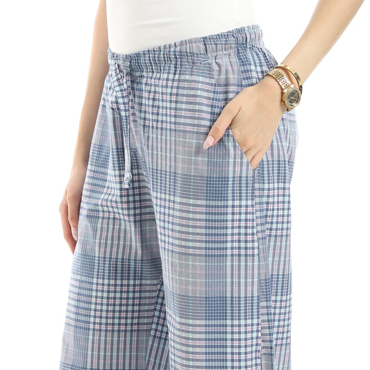 Loose Comfortable Pants