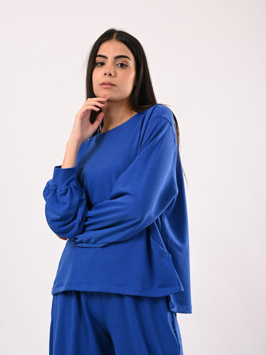 Royal Blue