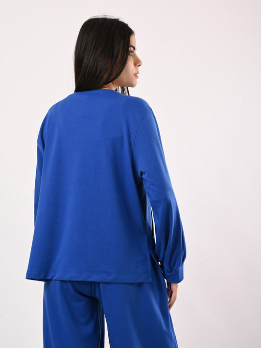 Royal Blue
