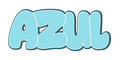 AZUL