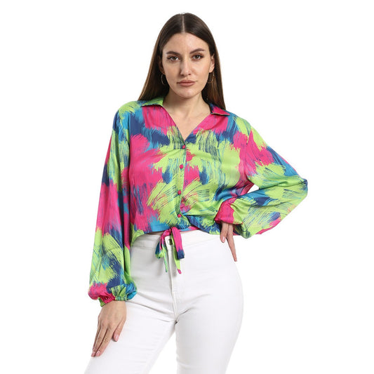 shirt blouse