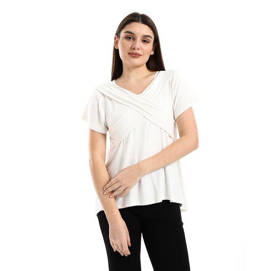 basic t-shirt